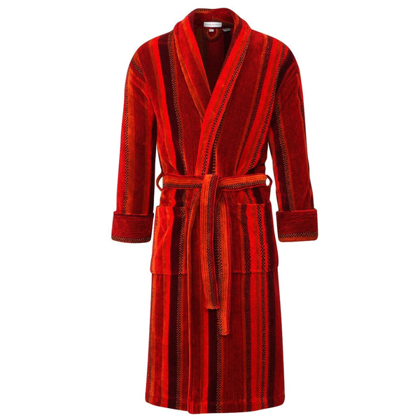 Bullock hotsell & Jones mens robe.