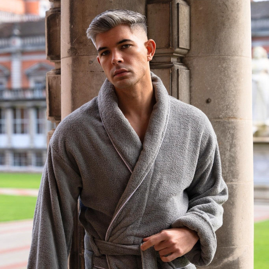 Luxury Towelling Bathrobes