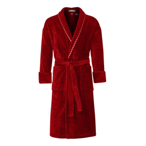 Women's Robe - Duchess Claret