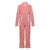 Ladies Velvet Pajamas - Athena