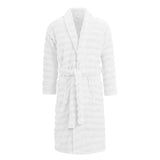 Women's Towelling Bathrobe - Seaspray