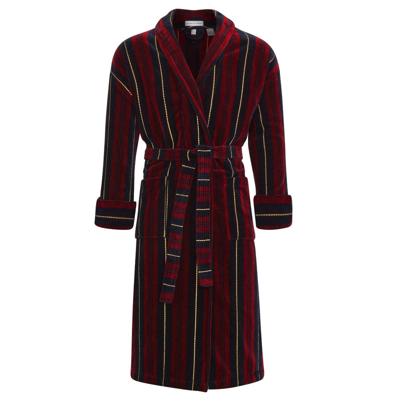 Luxury Designer Robe For Men | Bown Of London – Bown Of London USA