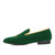 Women's Velvet Loafer/Slipper Shoe Bird