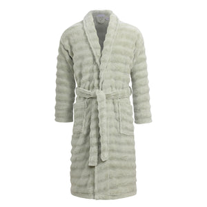 Women's Towelling Bathrobe - Marmara