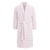 Women's Towelling Bathrobe - Oceania