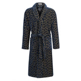 Men's Bathrobe - Agean