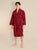 Men's Bathrobe - Highland