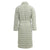 Marmara Women's Towelling Bathrobe - Back | Bown of London