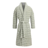 Women's Towelling Bathrobe - Marmara