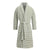 Marmara Women's Towelling Bathrobe - Front | Bown of London