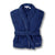 Phoenix Unisex Blue Bathrobe - Folded | Bown of London